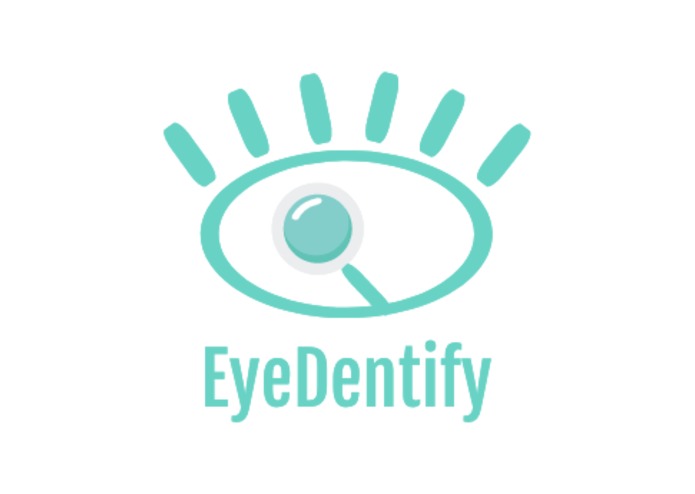 EyeDentify – screenshot 1