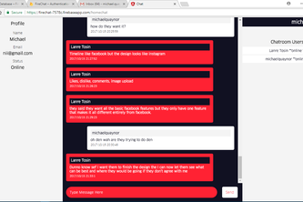 FireChat