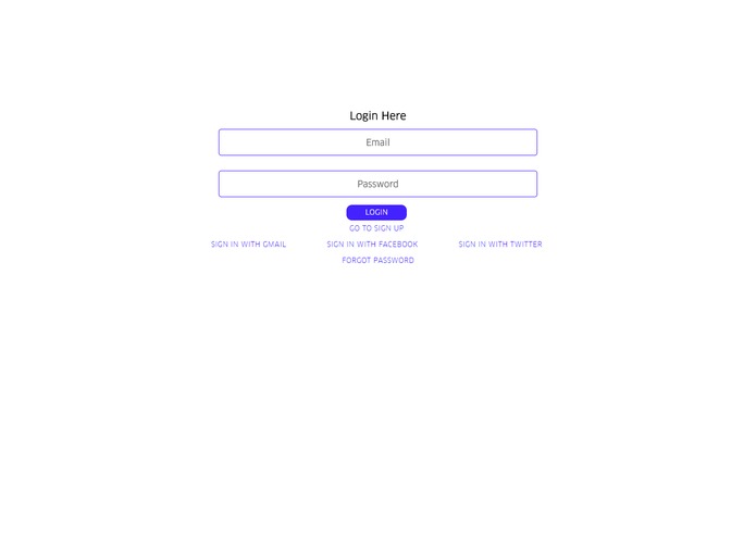 FireChat – screenshot 3
