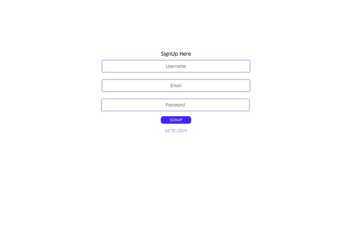 FireChat – screenshot 4