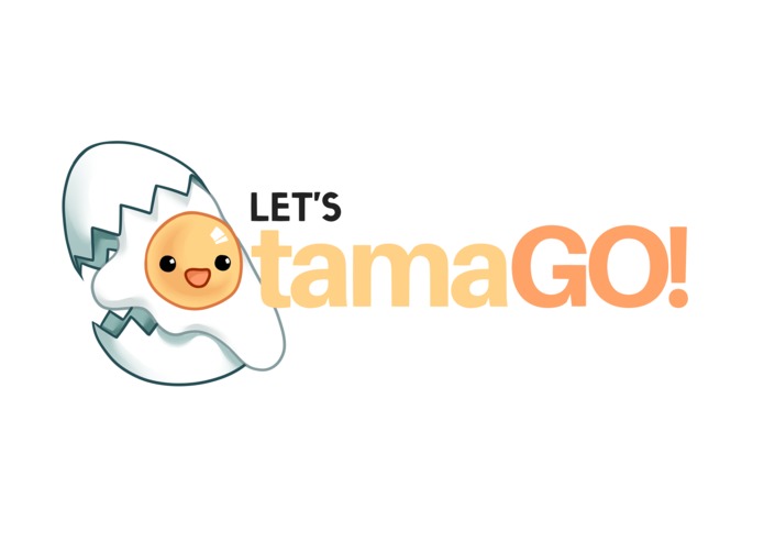 tamaGO! – screenshot 1
