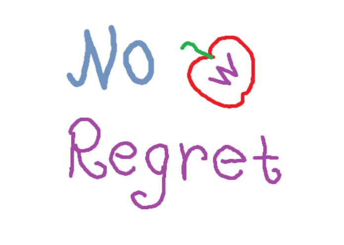 No Regret – screenshot 1