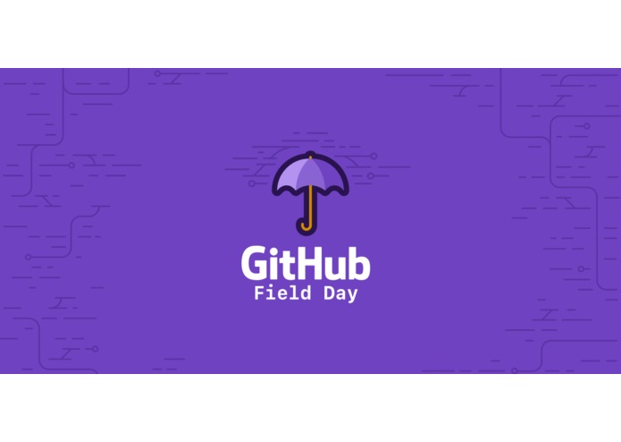 GitHub Field Day Boulder | Devpost