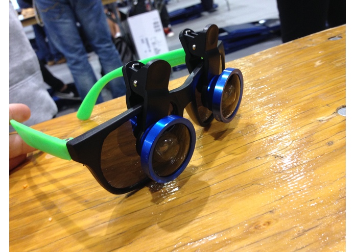 Literally Fish Eyes – screenshot 3