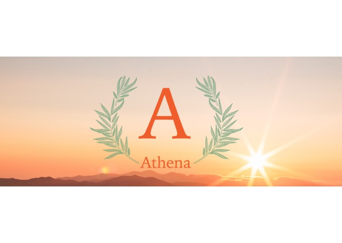 Athena – screenshot 1
