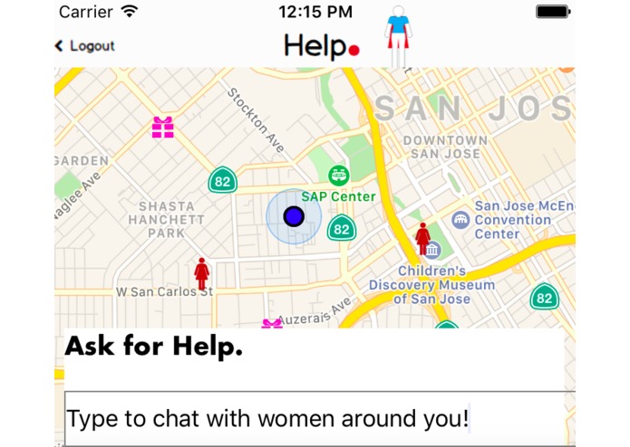 Help. – screenshot 1