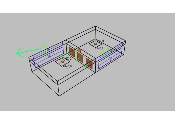 AirFlowNetowrk_Visualizer – screenshot 4