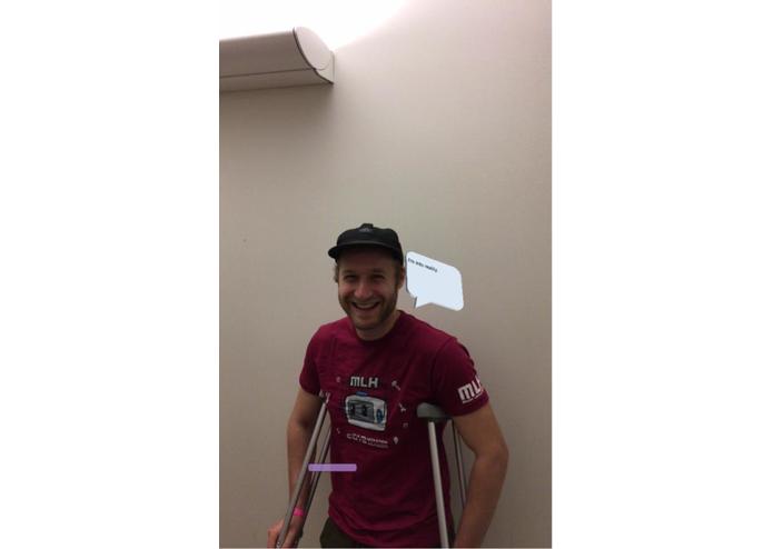 SeenAndHeard – screenshot 4