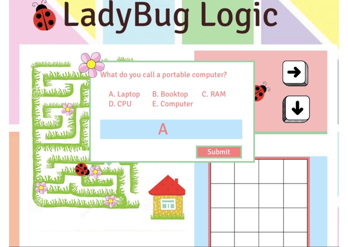 Team10 – screenshot 1