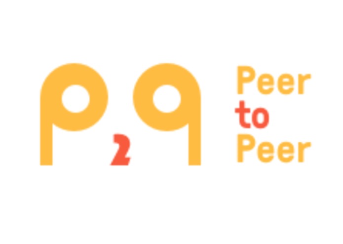 Peer to Peer – screenshot 1