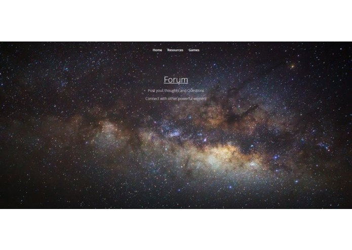 Empowering Women – screenshot 3