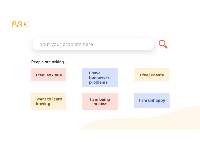 Peer to Peer – screenshot 4