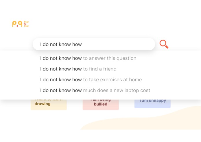 Peer to Peer – screenshot 5