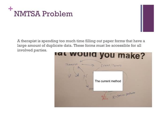 Team 3 NMTSA – screenshot 2