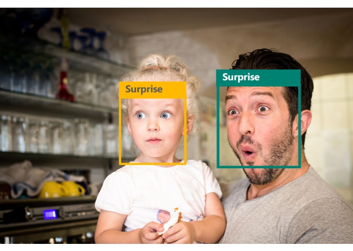 EmotiLense – screenshot 1