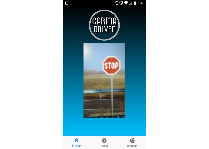 CarmaDriven – screenshot 2
