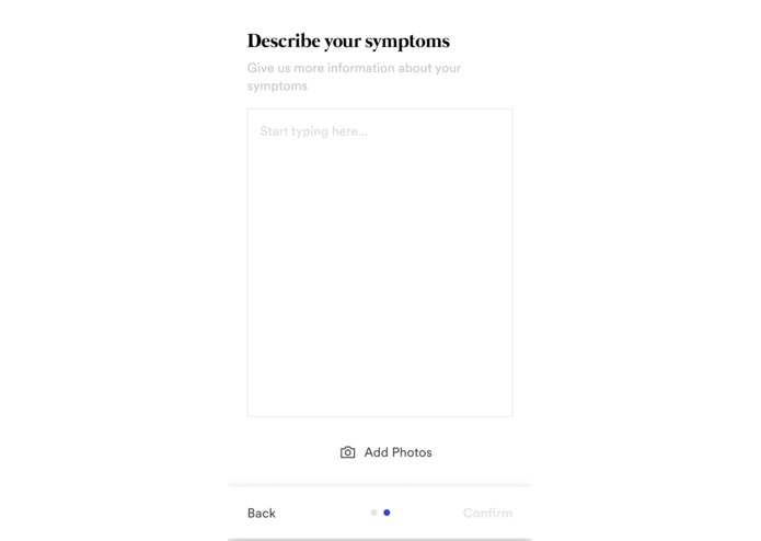 Facil – screenshot 4