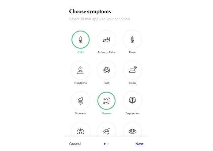 Facil – screenshot 3