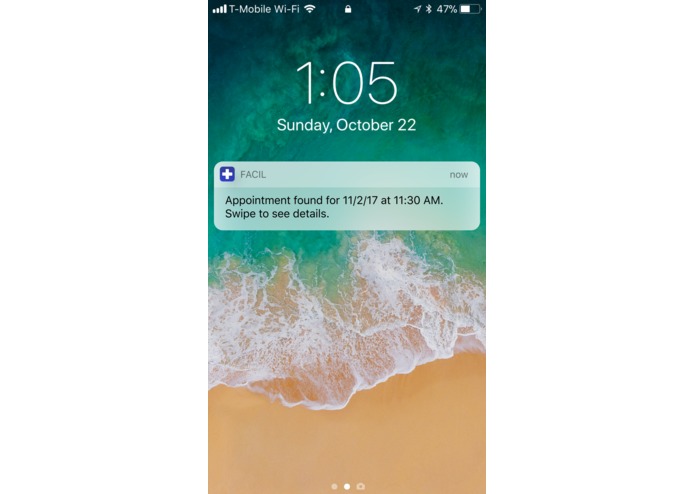 Facil – screenshot 7