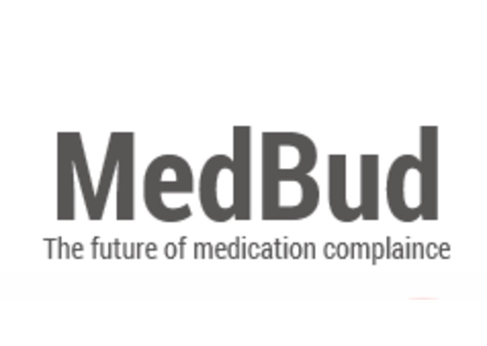 MedBud – screenshot 1