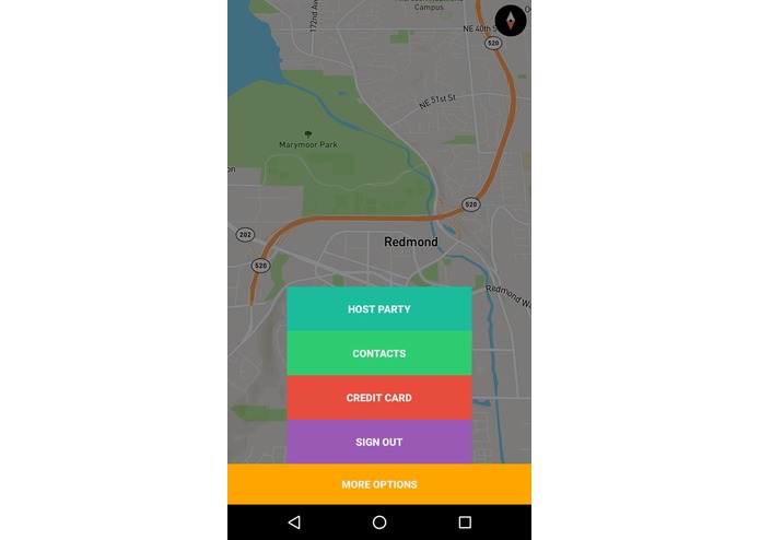 Fiesta – screenshot 2