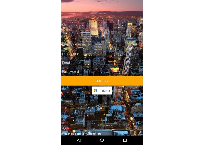 Fiesta – screenshot 3