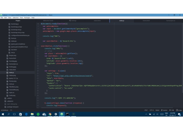 PikoMenu – screenshot 3