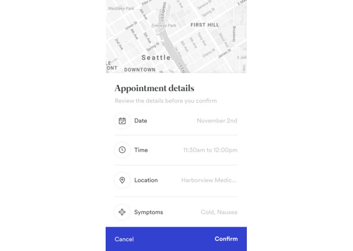 Facil – screenshot 8