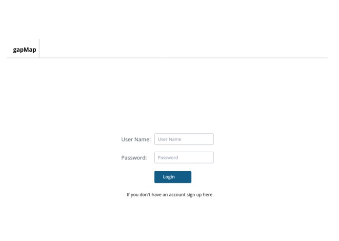 Communicaid – screenshot 3