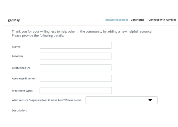 Communicaid – screenshot 5
