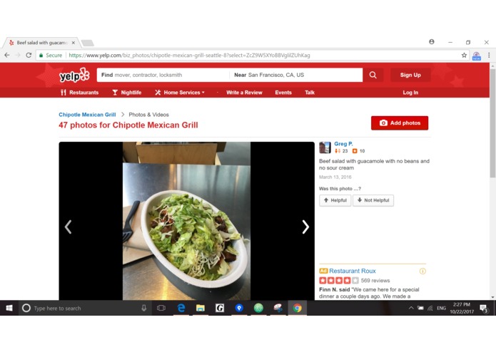 PikoMenu – screenshot 2