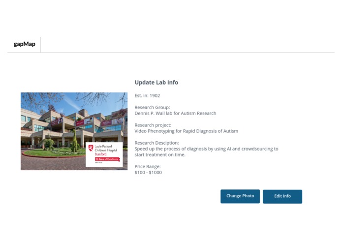Communicaid – screenshot 8