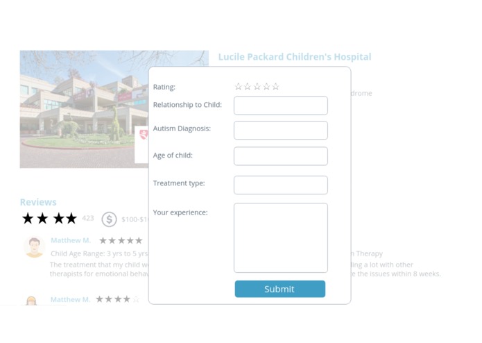Communicaid – screenshot 9
