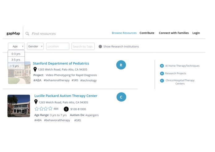 Communicaid – screenshot 13