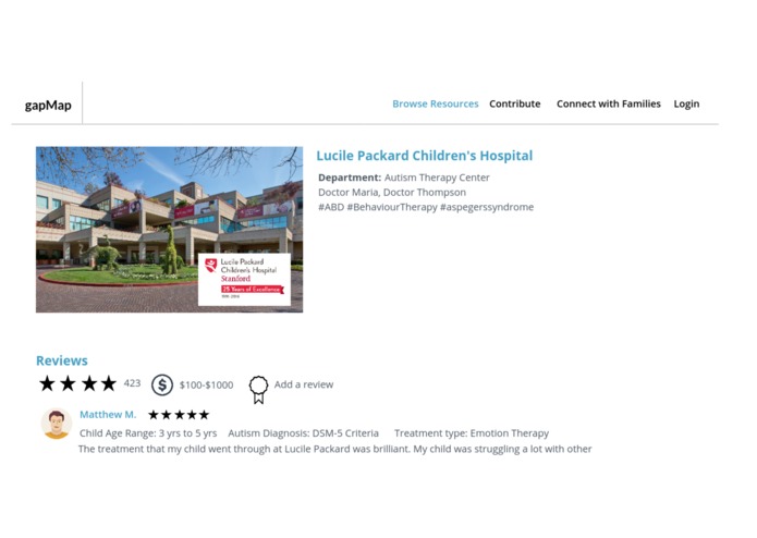 Communicaid – screenshot 14