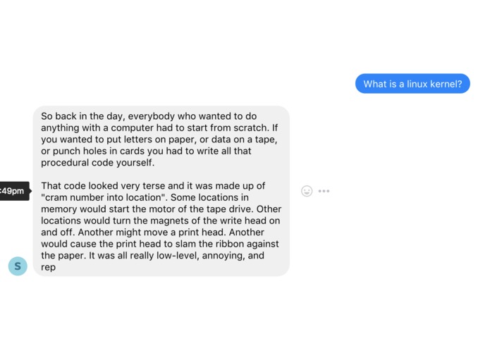 Simplify – screenshot 3