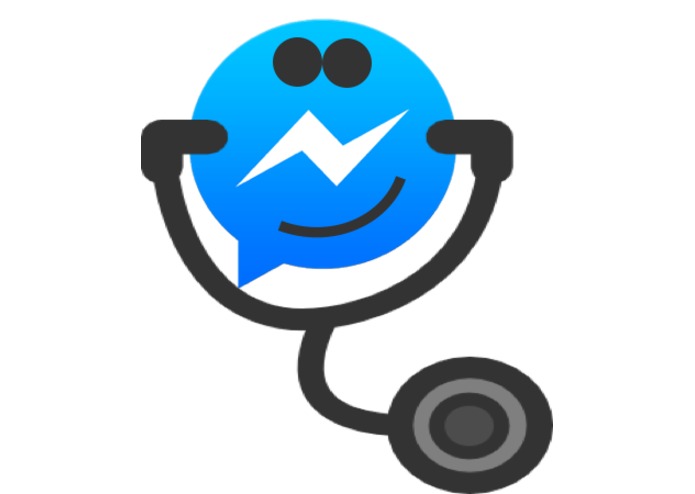 MediBot – screenshot 1