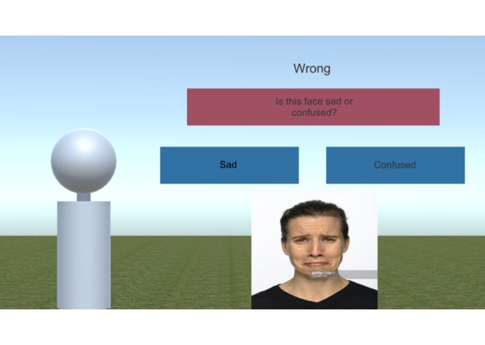 Social Cues for Autism - Game/Data Analysis – screenshot 4