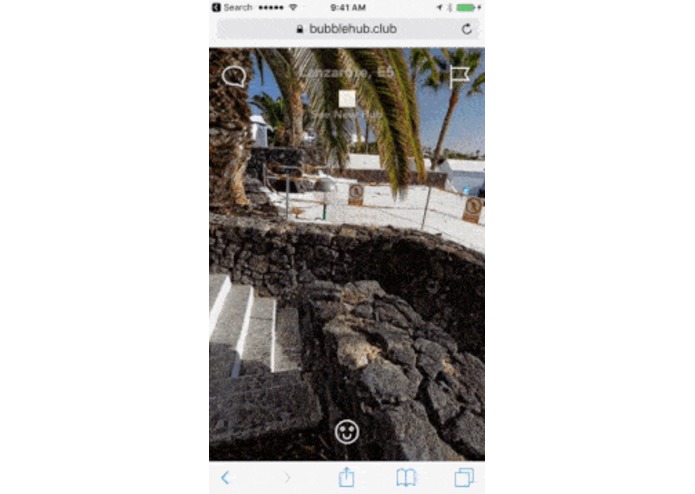 bubblehub.club – screenshot 2