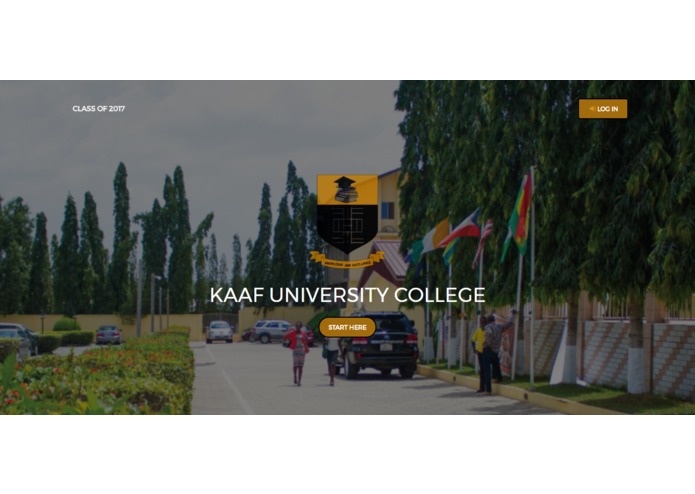 kaaf-year-book – screenshot 2