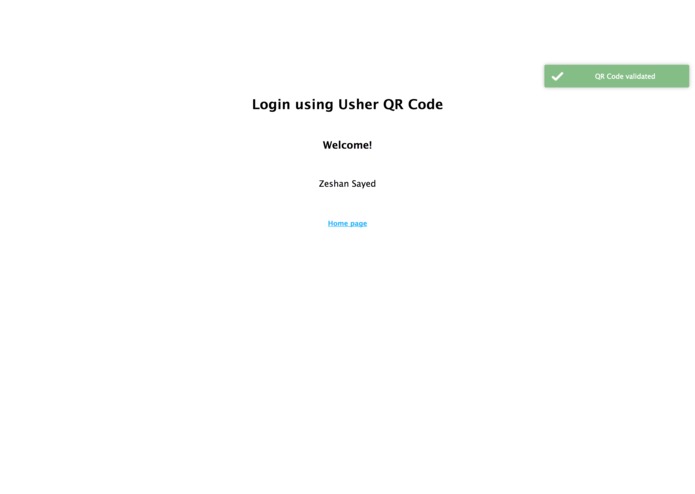 Intellectual Credit Repository(ICR) – screenshot 2