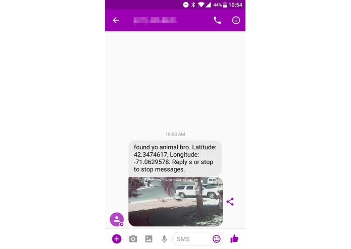 Päwprint – screenshot 2