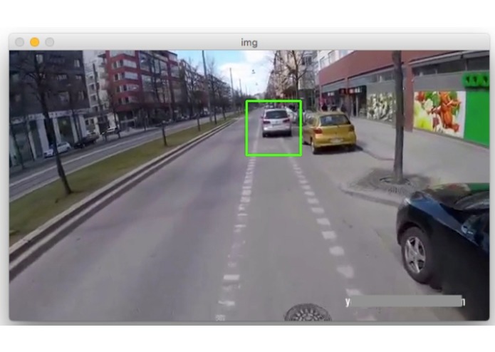 Better Bike Lanes – screenshot 2