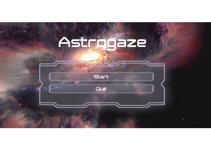 Astrogaze – screenshot 1