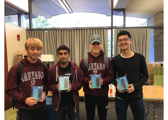 Päwprint – screenshot 3