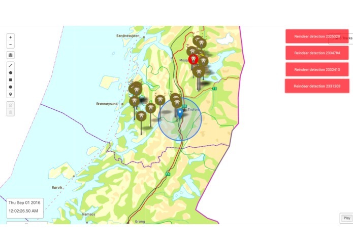 Example – screenshot 4