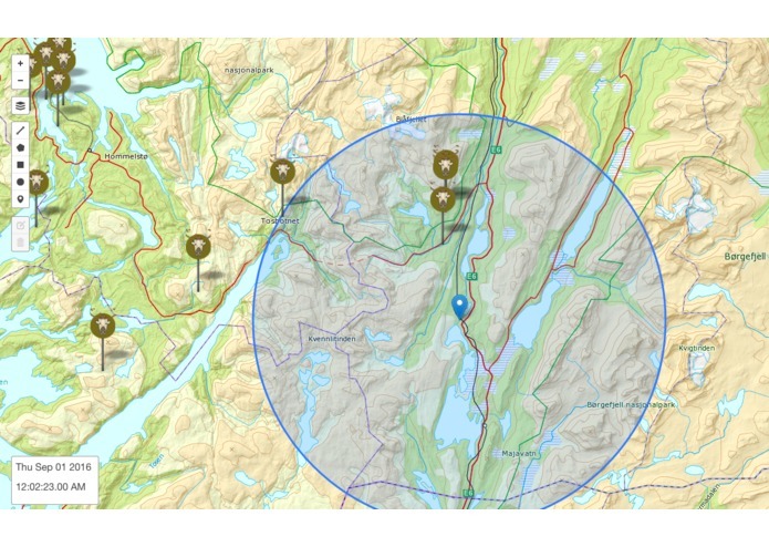 Example – screenshot 5