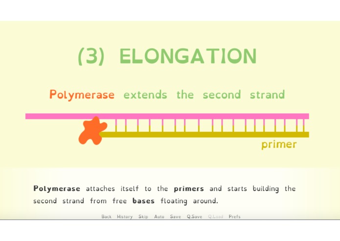 Raccoonies – screenshot 4
