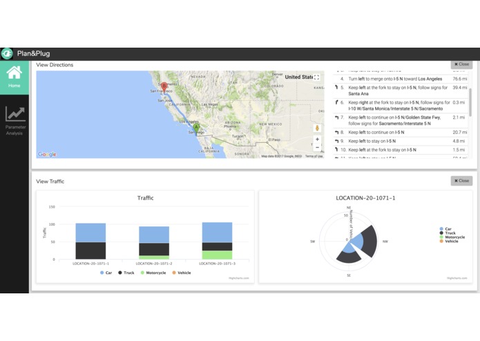 Plan&Plug – screenshot 2