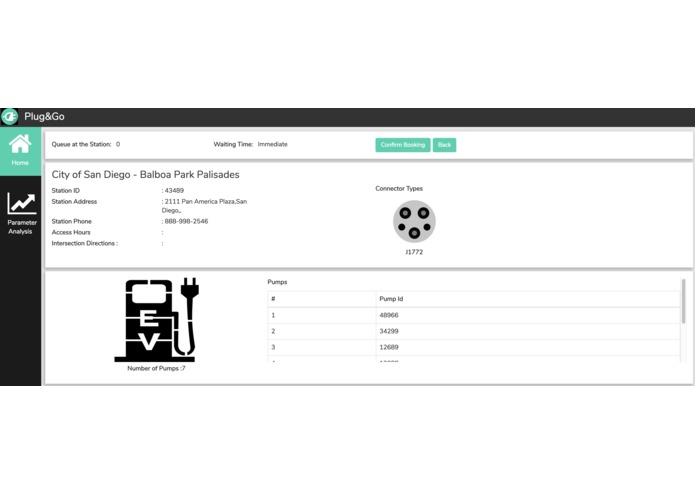 Plan&Plug – screenshot 3